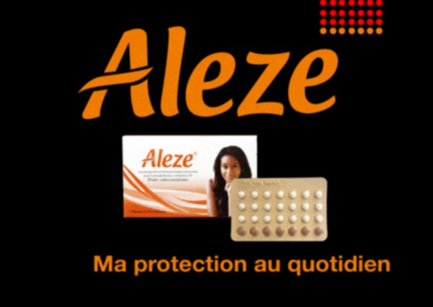 Alesse contraceptif