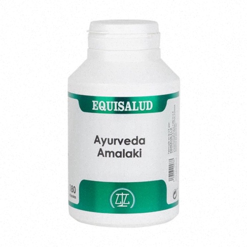 amalaki