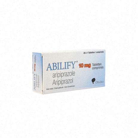 Aripiprazole