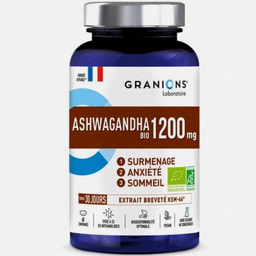 ashwagandha