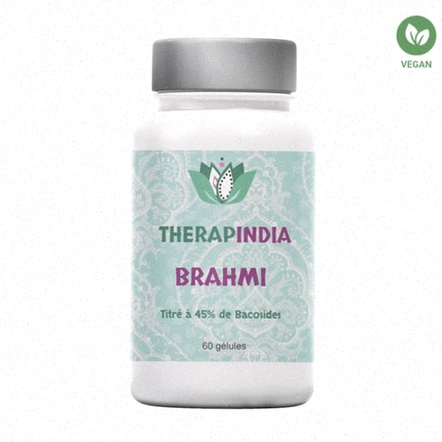 Brahmi
