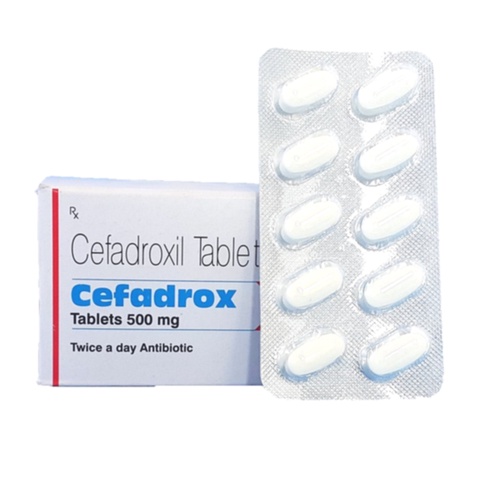 cefadroxil
