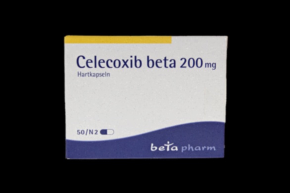 Celecoxib générique