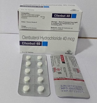 clenbuterol