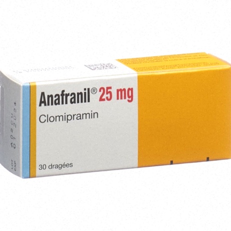 Clomipramine générique