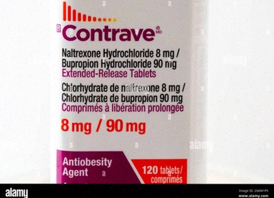 Contrave