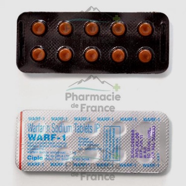 Coumadin Warfarine