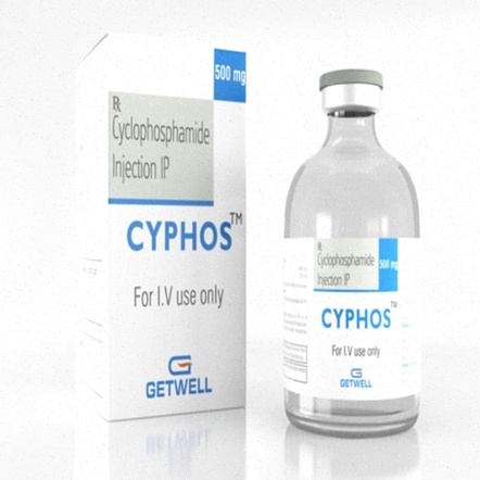 cyclophosphamide