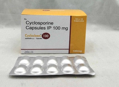 cytosporine