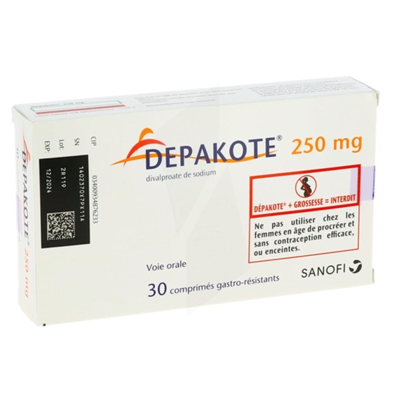 Depakote