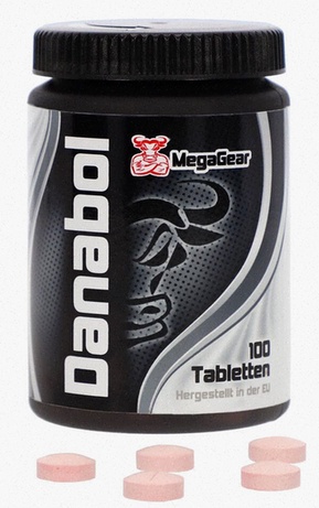 dianabol