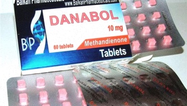 dianabol