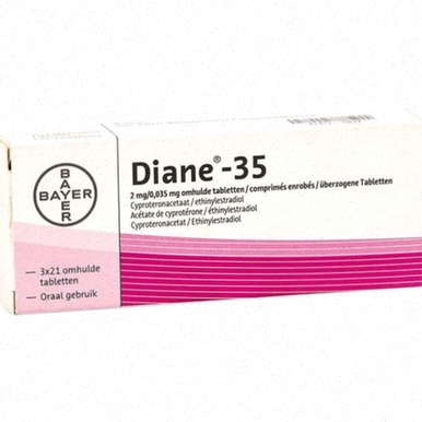 diane 35