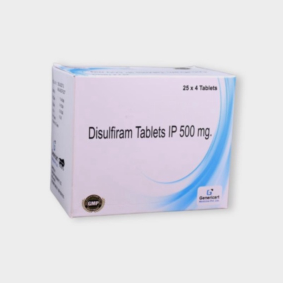Disulfiram