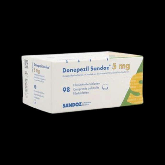donepezil
