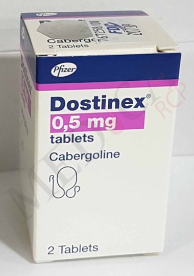 dostinex