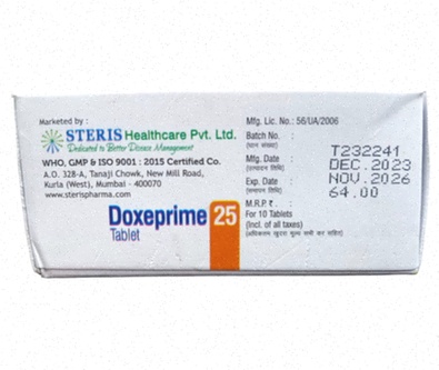 doxepin
