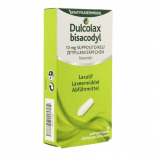 dulcolax