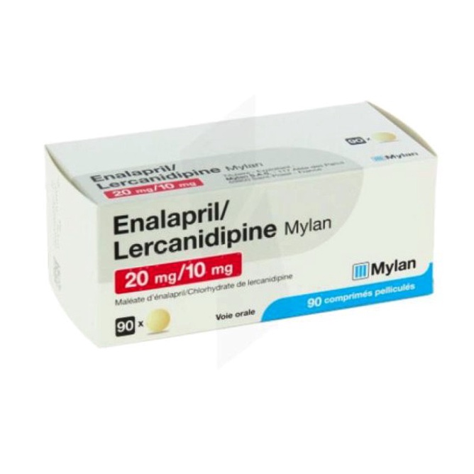 enalapril