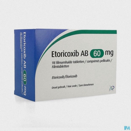 etoricoxib