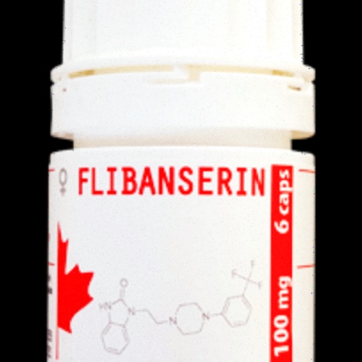 flibanserin
