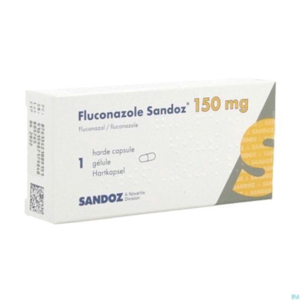 Fluconazole générique