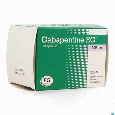 gabapentin