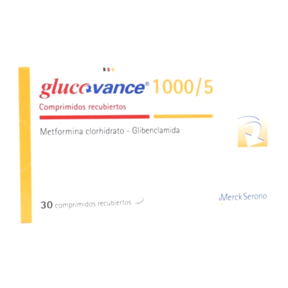 Glucovance