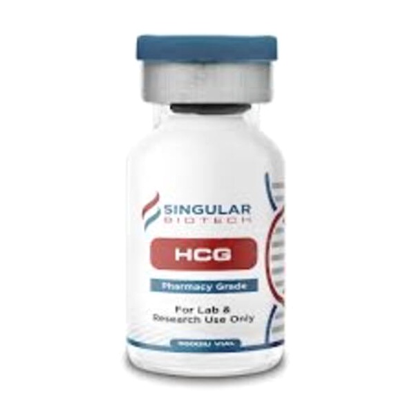 hcg