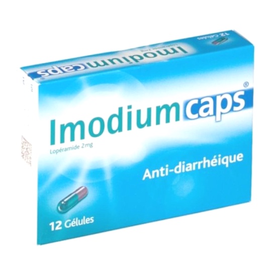 imodium
