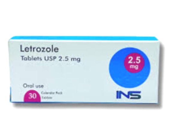 letrozole