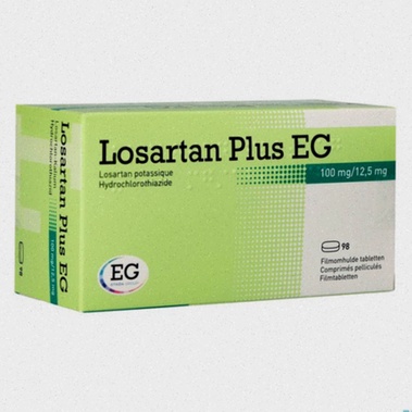 losartan générique