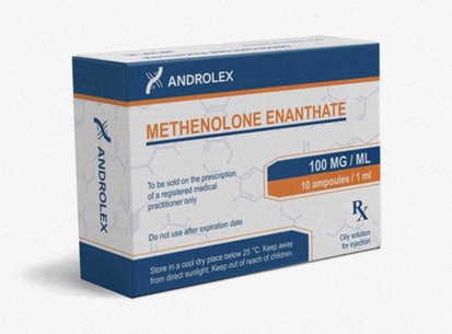 methenolone