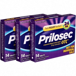 Prilosec