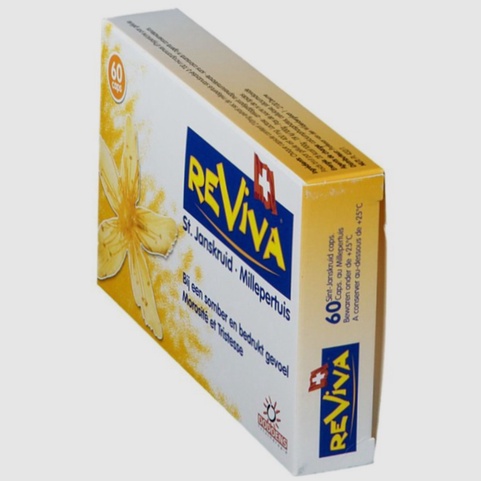 Revia Naltrexone