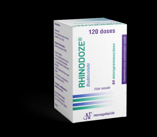 Rhinocort