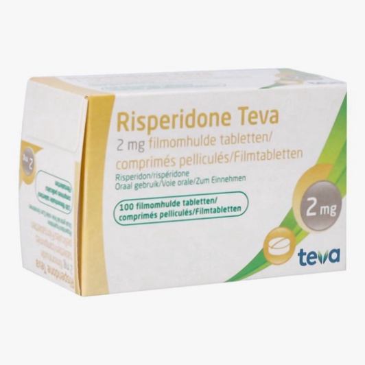 risperidone