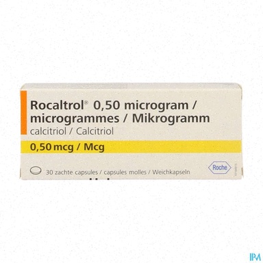 Rocaltrol