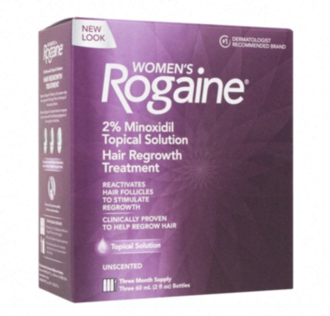 rogaine