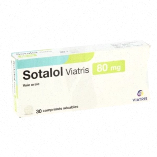sotalol