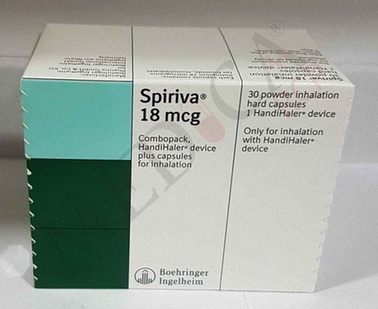 spiriva