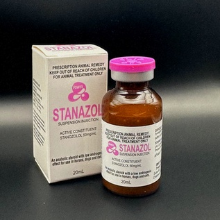 stanozolol