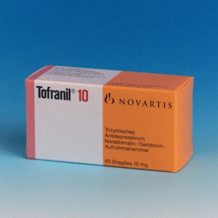tofranil