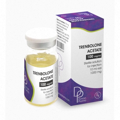 trenbolone