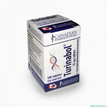 turinabol