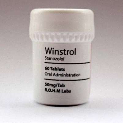 winstrol
