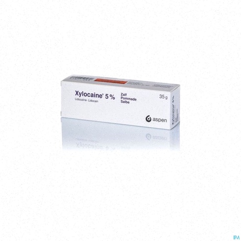 Xylocaine